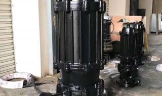 双作用泥浆泵的工作原理是什么双作用泥浆泵 污水泥浆泵